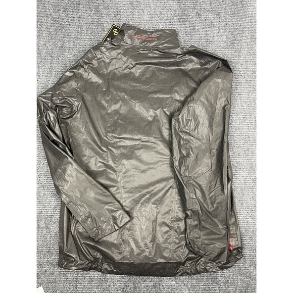 GALVIN GREEN Mens Jacket 2XL Golf Ashton Gore-Tex ShakeDry Waterproof 399$ New - Picture 5 of 6